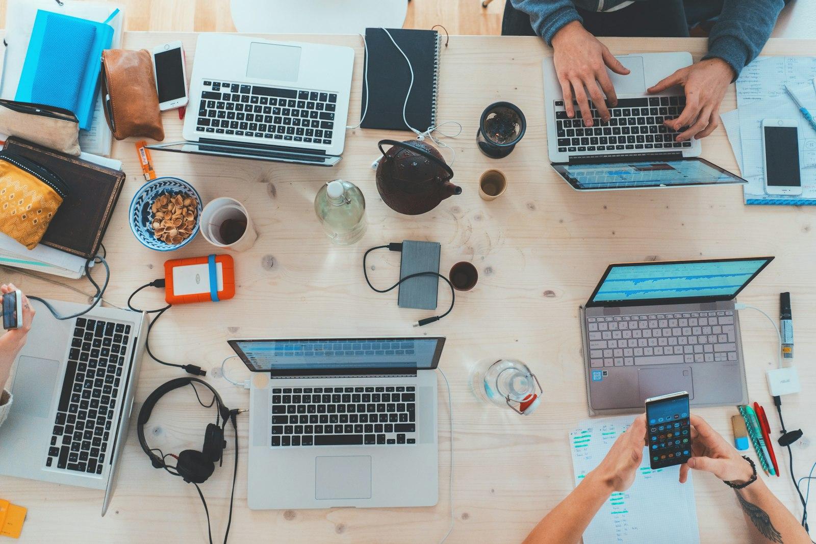Digital Marketing Benefits for Local Businesses