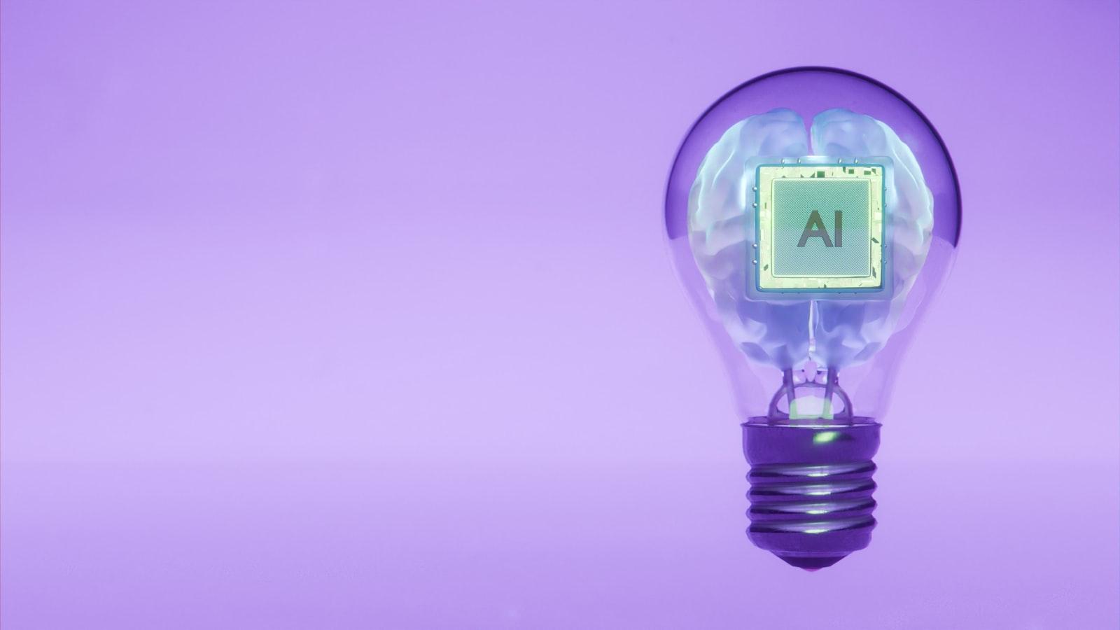 What Is Generative AI and How Does It Work?