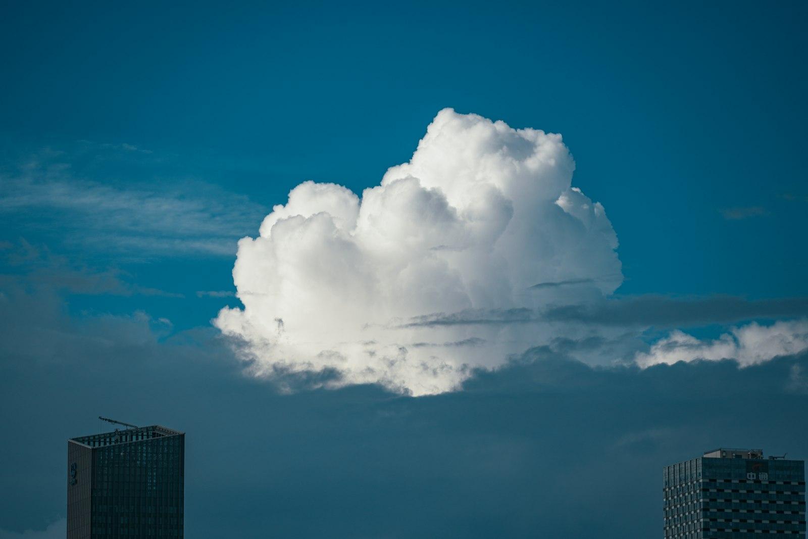 What Is Cloud Computing and How It Works in 2026?